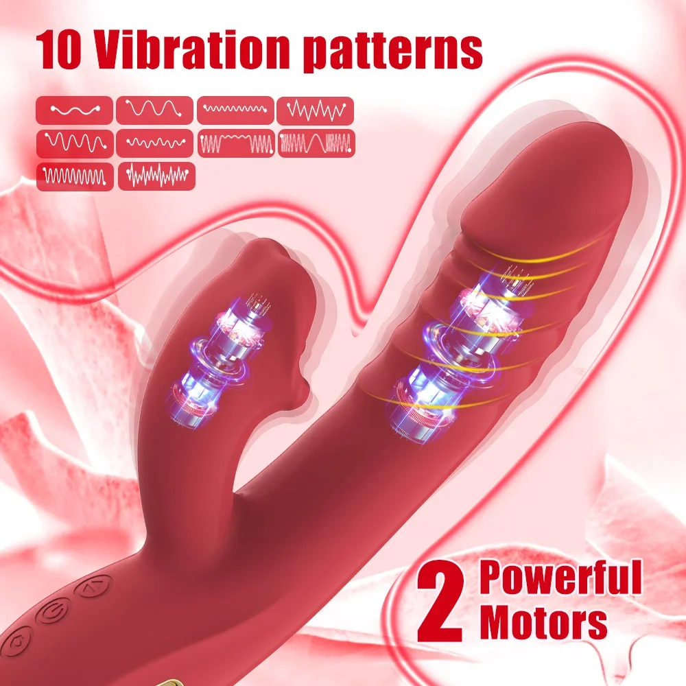Why Slim Vibrators Are Becoming So Popular in Dubai