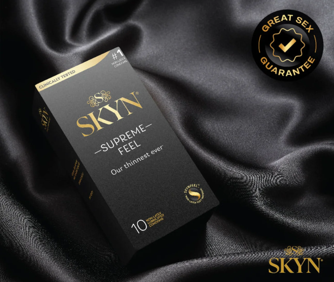 Why Ultra Thin Condoms Are Becoming Popular Among Couples in UAE