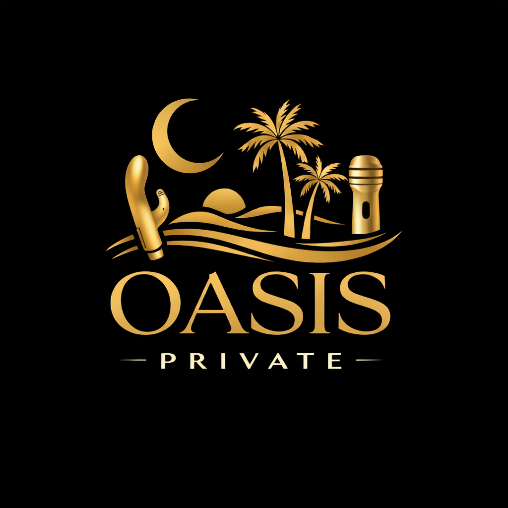 Oasis Private Logo