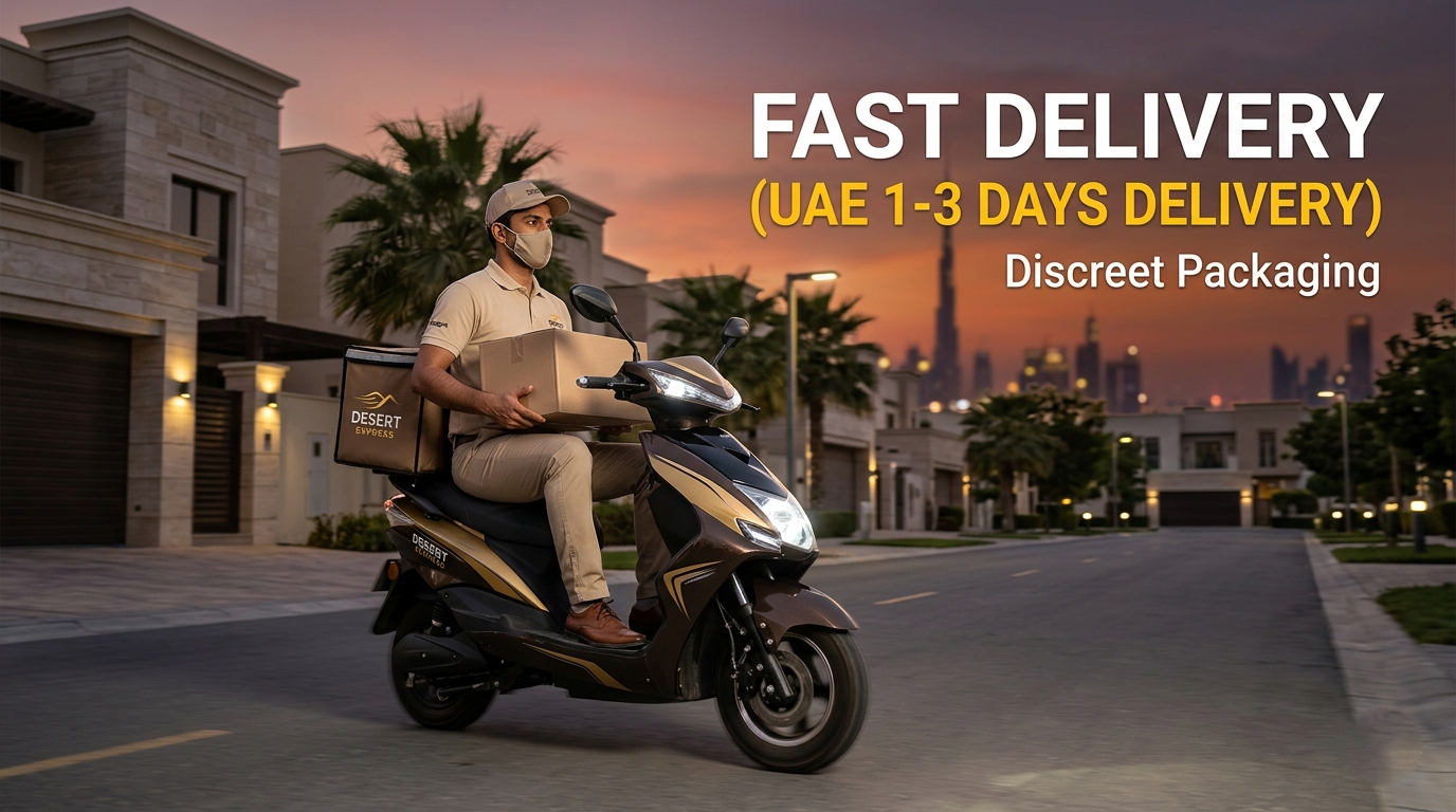 Fast Delivery