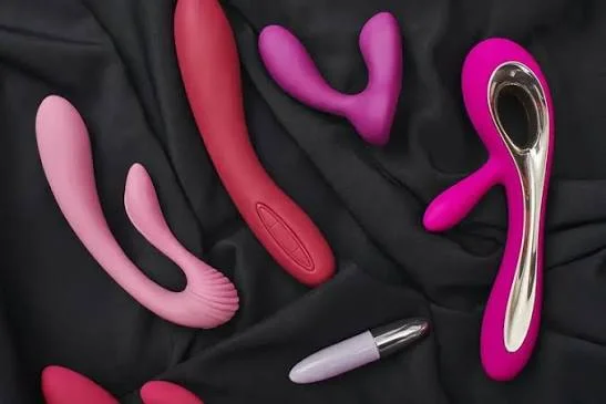 What Are Sex Toys? A Complete Beginner's Guide to Types, Benefits & Safety