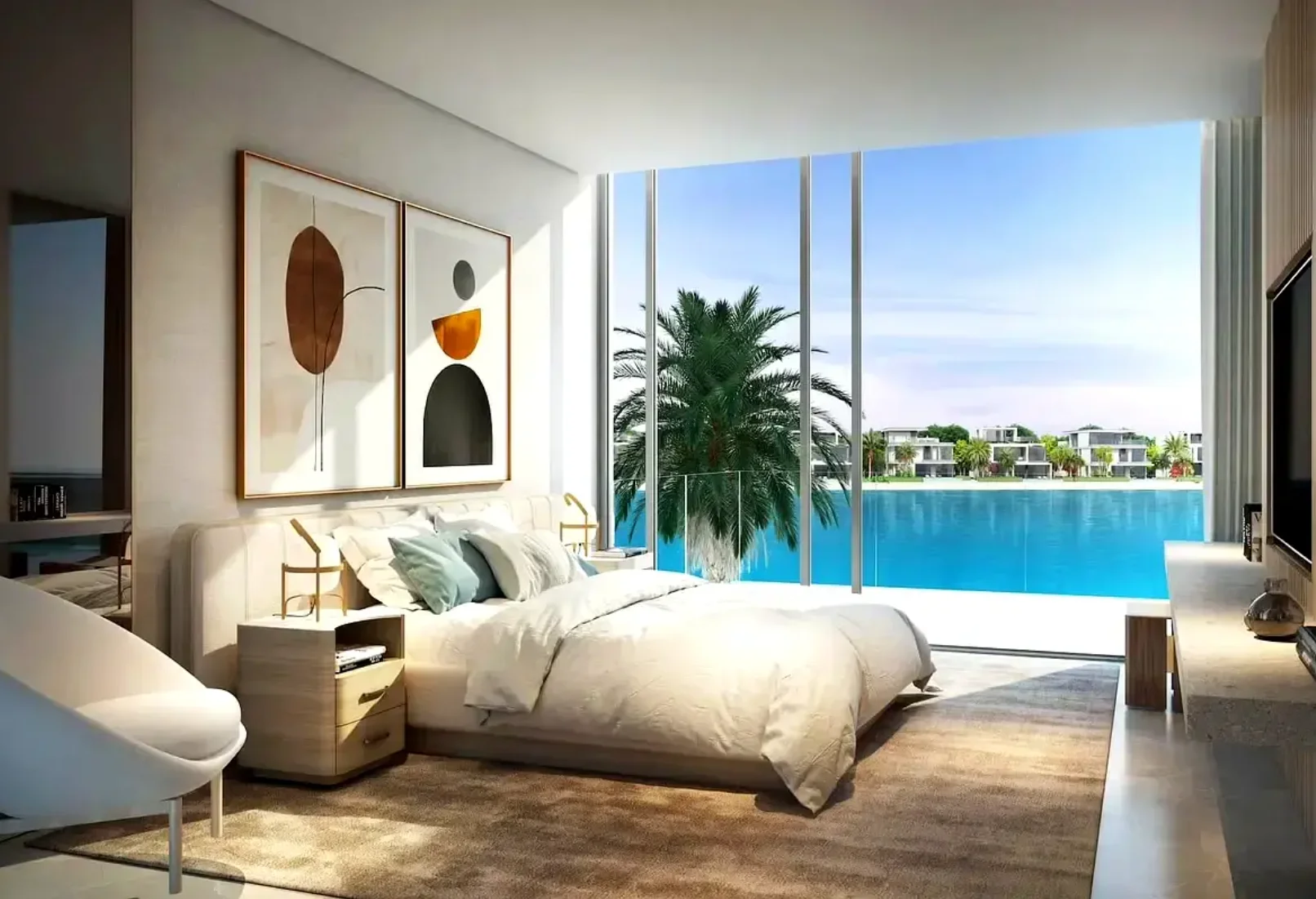 A Quiet Weekend in Dubai: Creating Comfort, Privacy, and Better Intimacy at Home