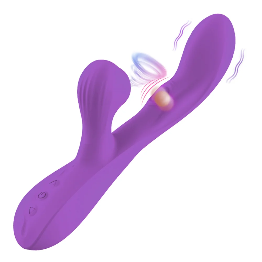 mini suction vibrator travel use UAE