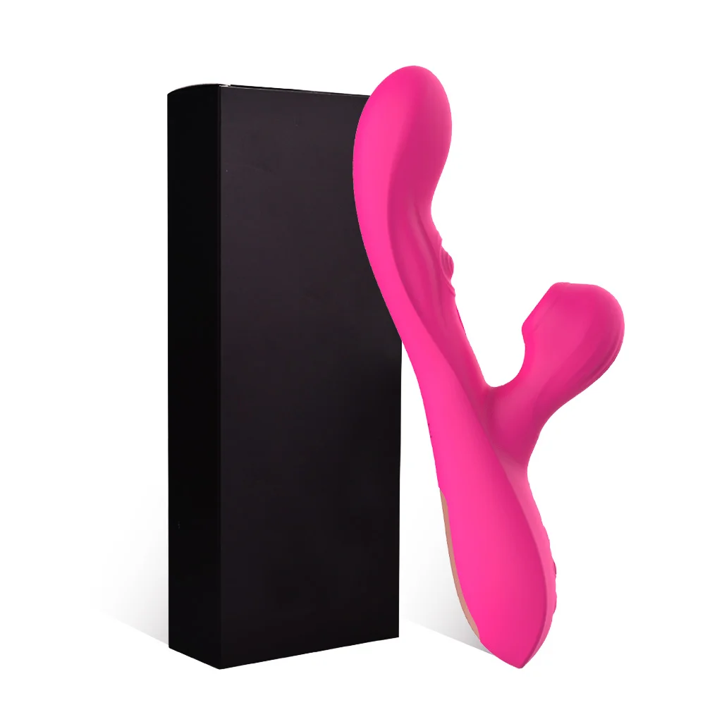 discreet delivery vibrator UAE box