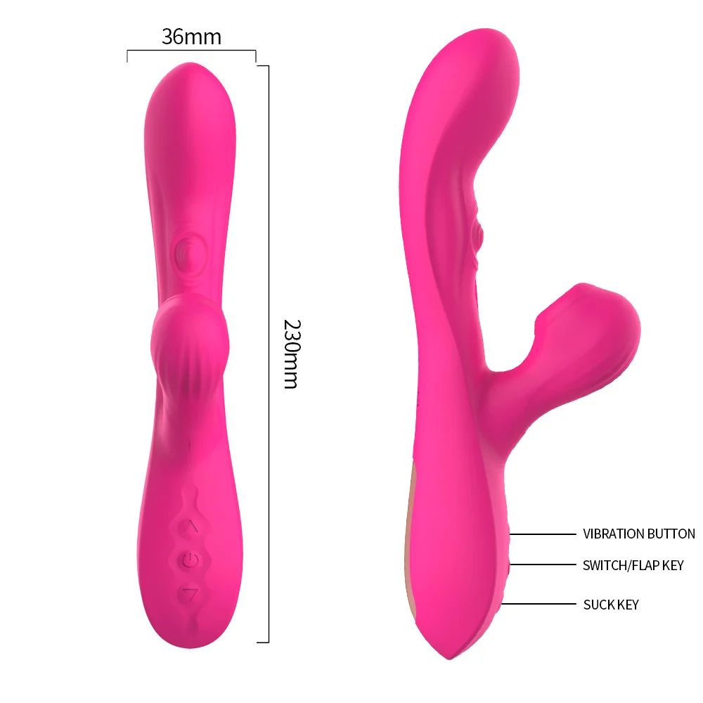 quiet suction vibrator bedside UAE