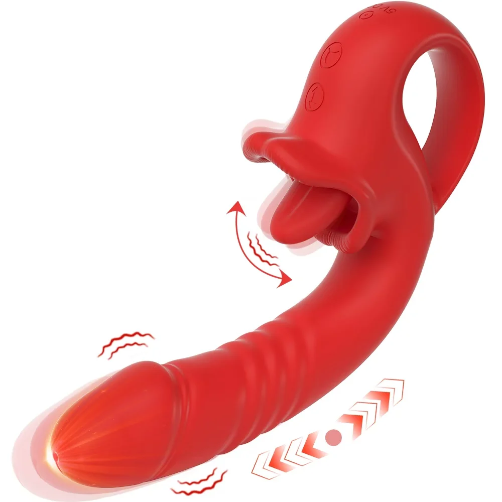 private use thrusting vibrator UAE