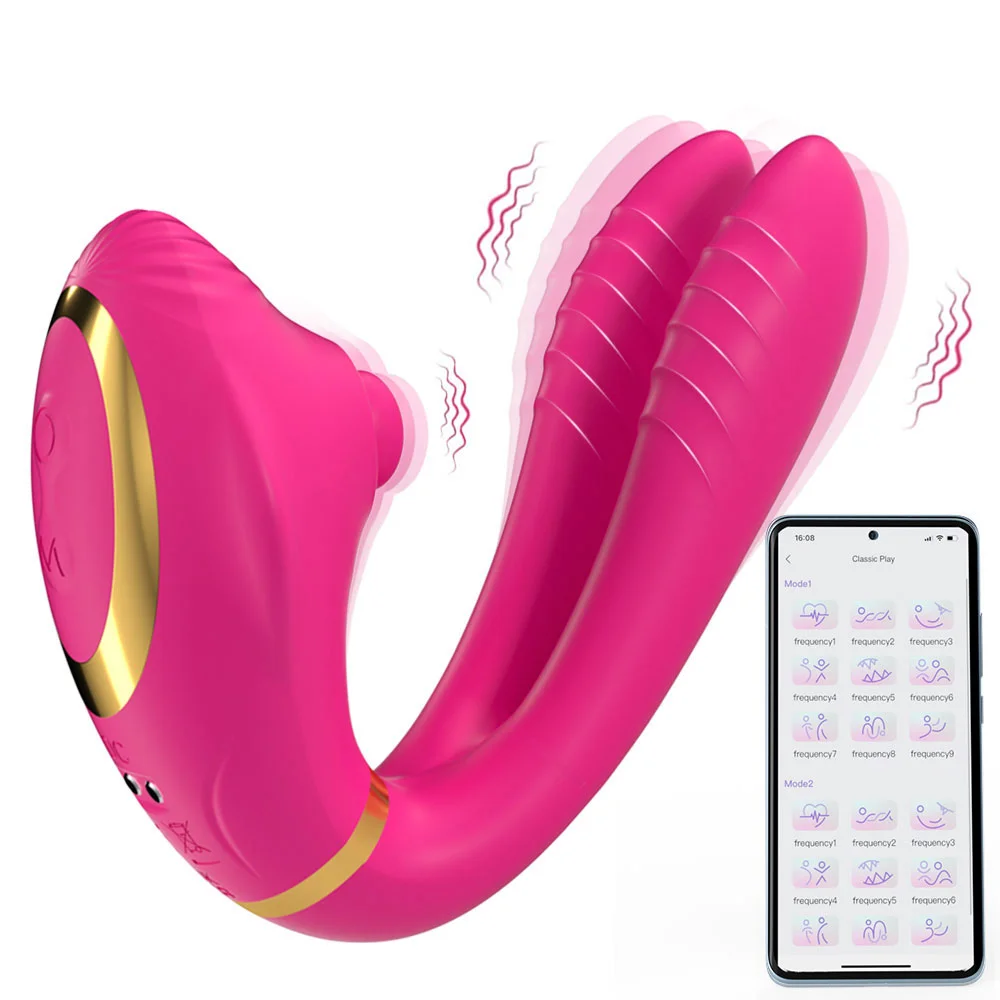 dual stimulation vibrator clitoral and internal stimulation UAE