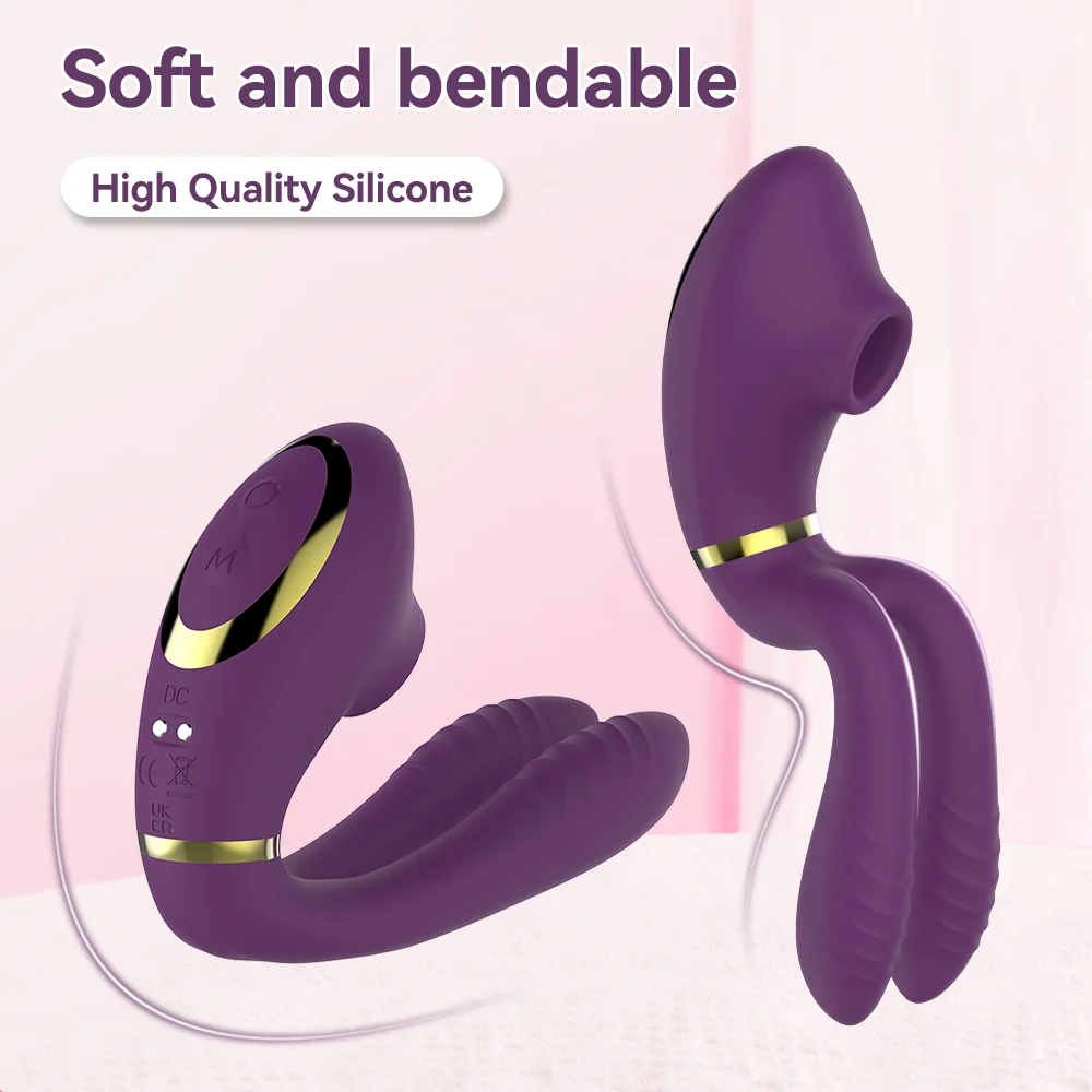 smart suction device mobile control Abu Dhabi