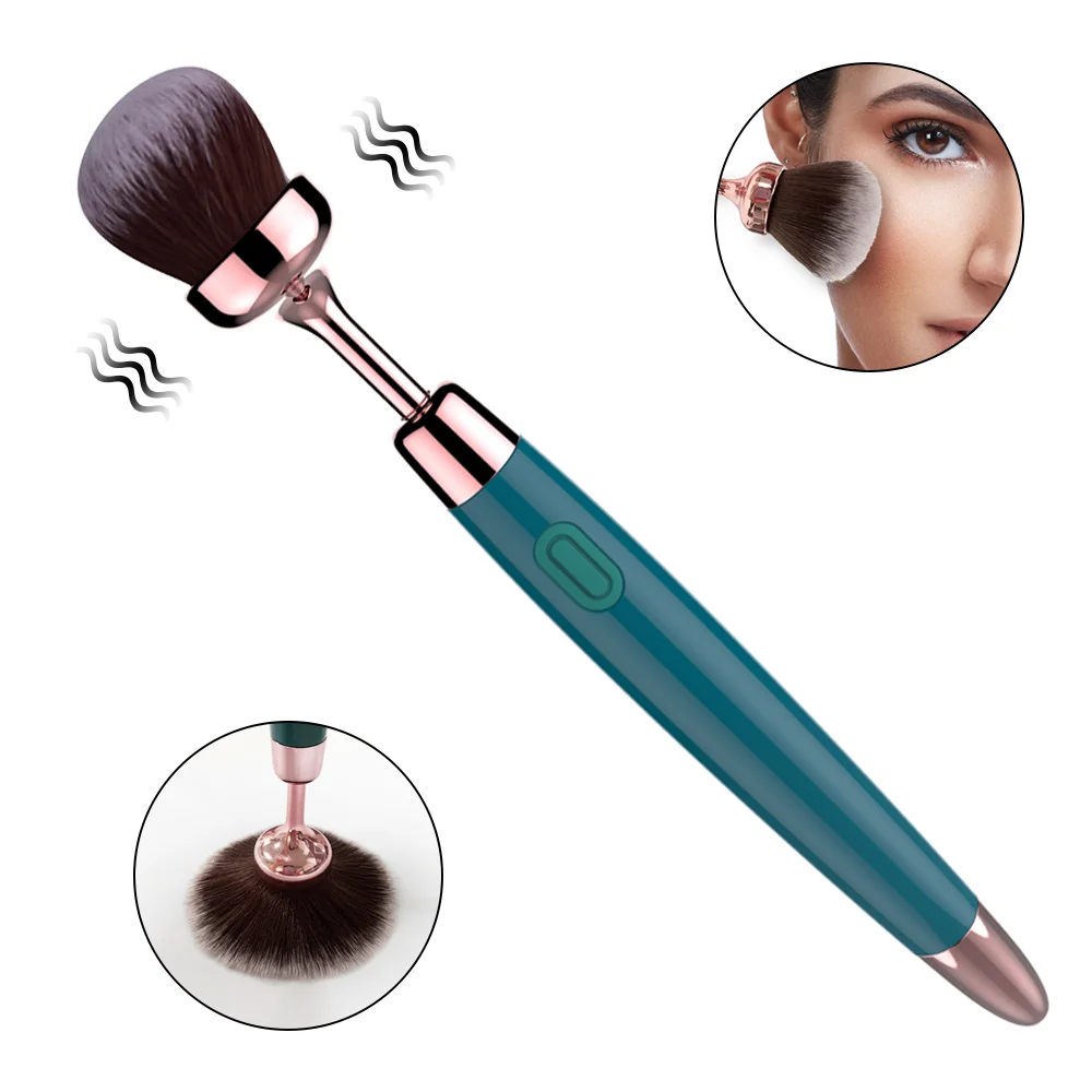 hidden mini vibrator UAE beauty design close view