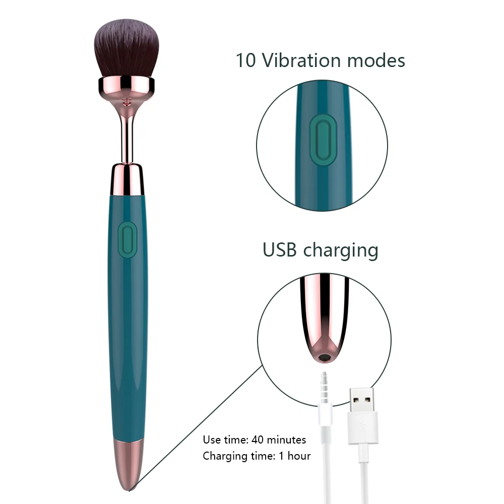 UAE Secret Female Vibrator