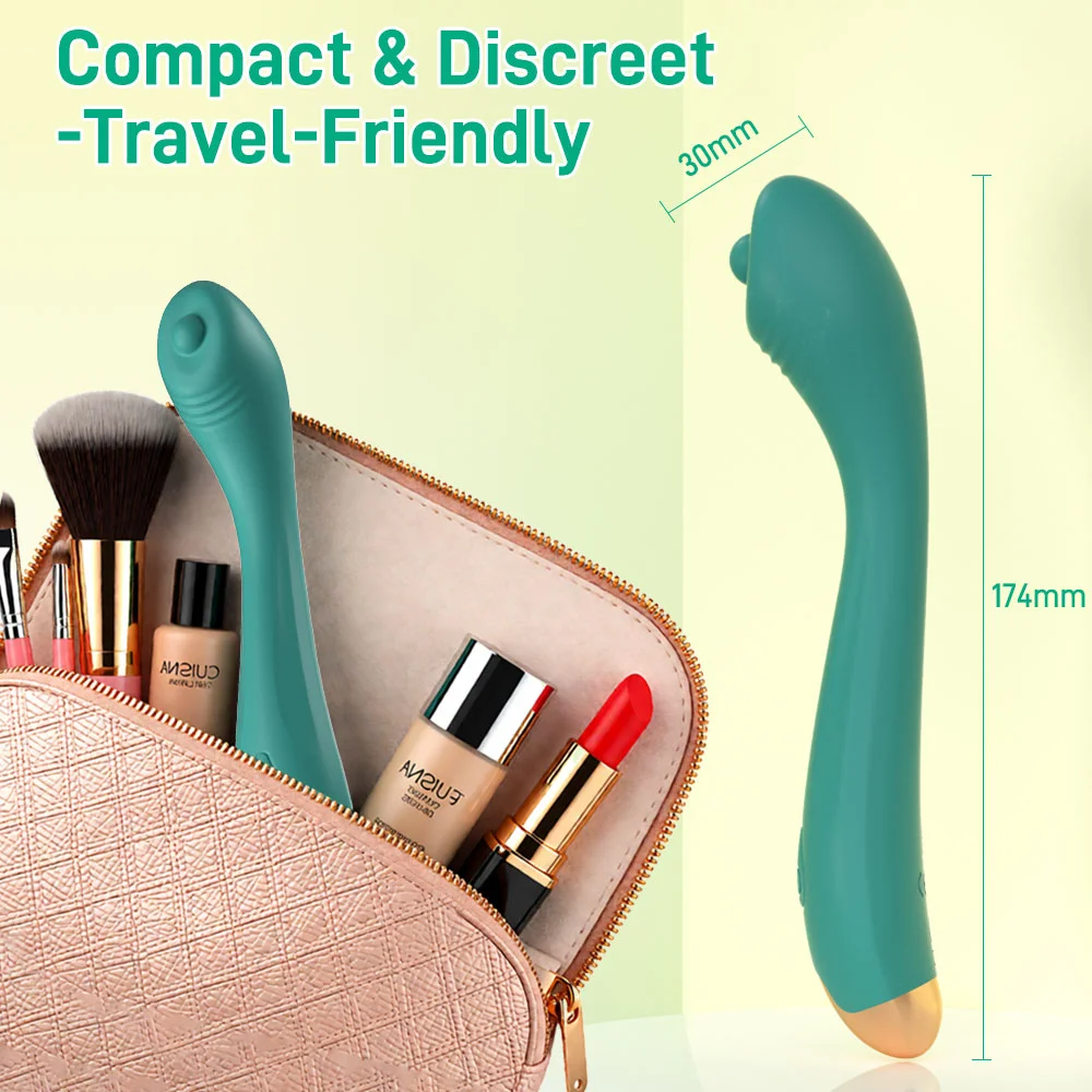 mini portable vibrator daily use UAE