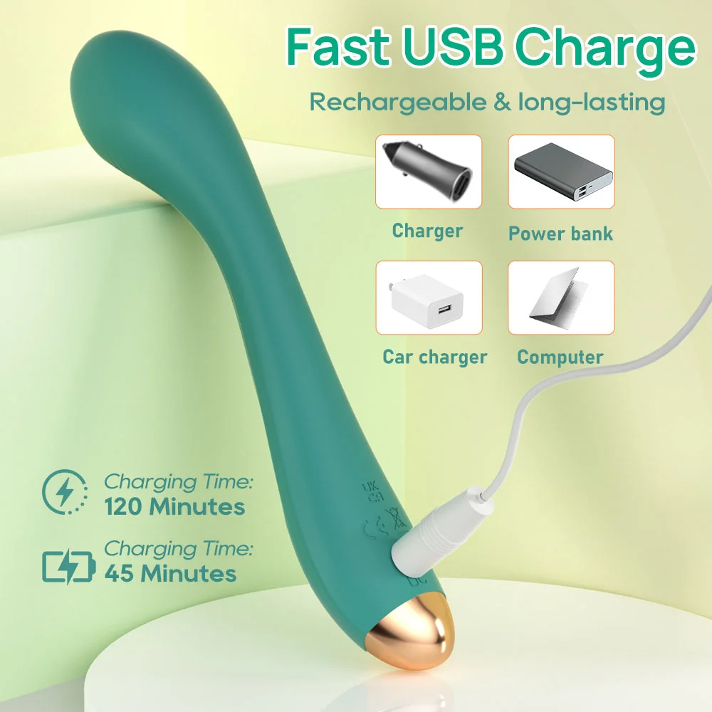UAE portable rechargeable vibrator