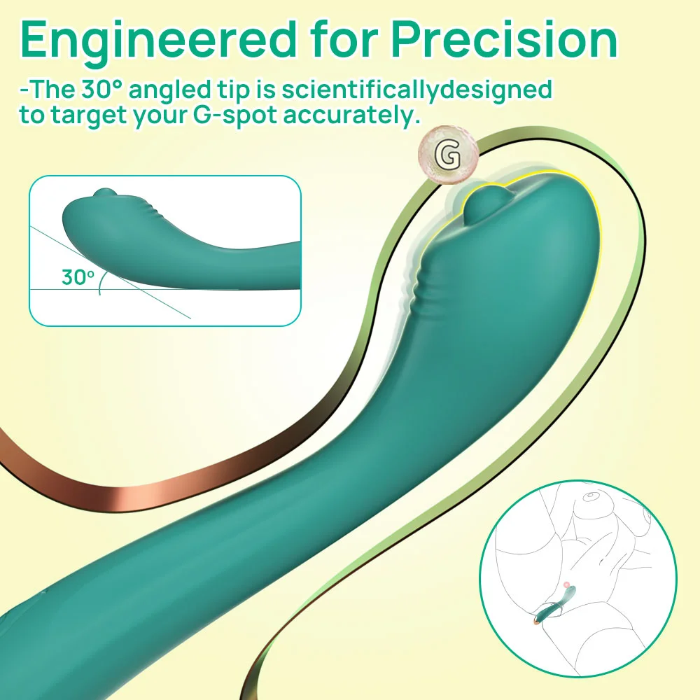 quiet portable vibrator bedside UAE
