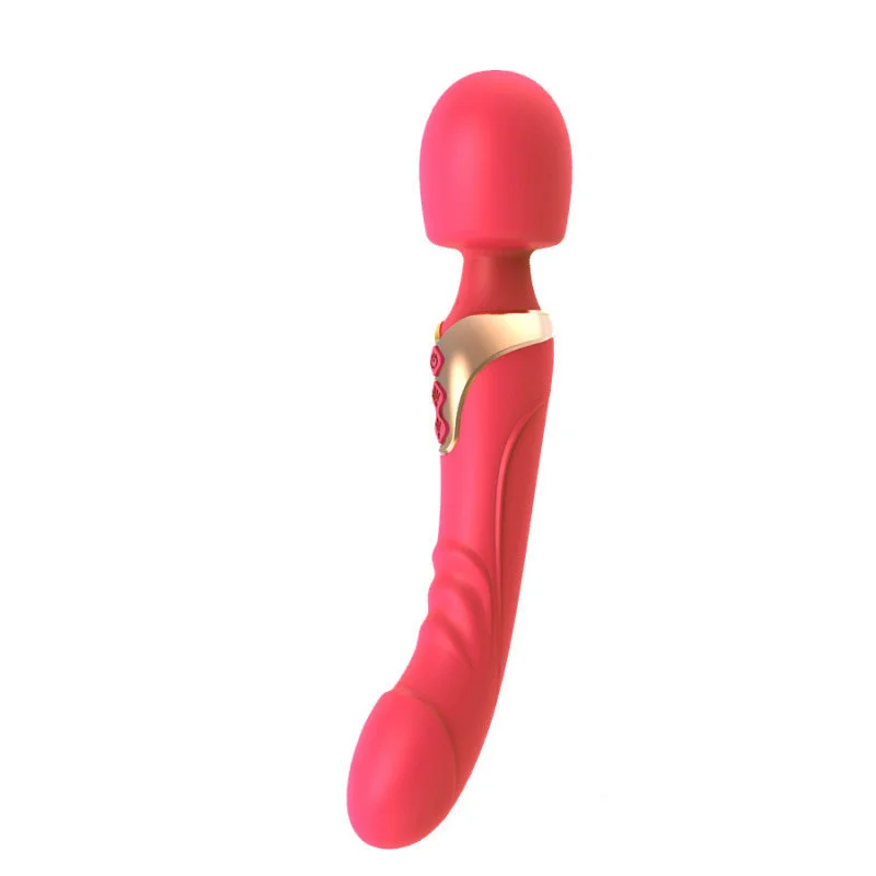 dual head vibrator UAE female use