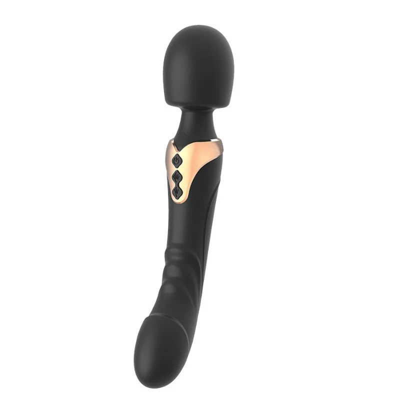 private female use dual vibrator UAE