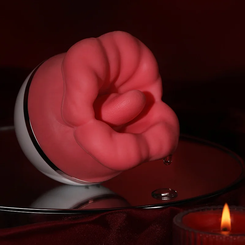 compact rose device hand held