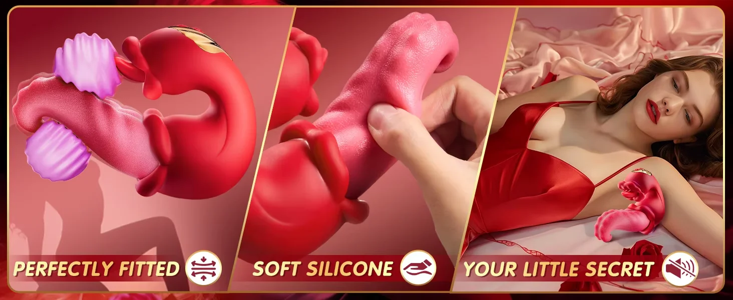 private use quiet vibrator UAE home