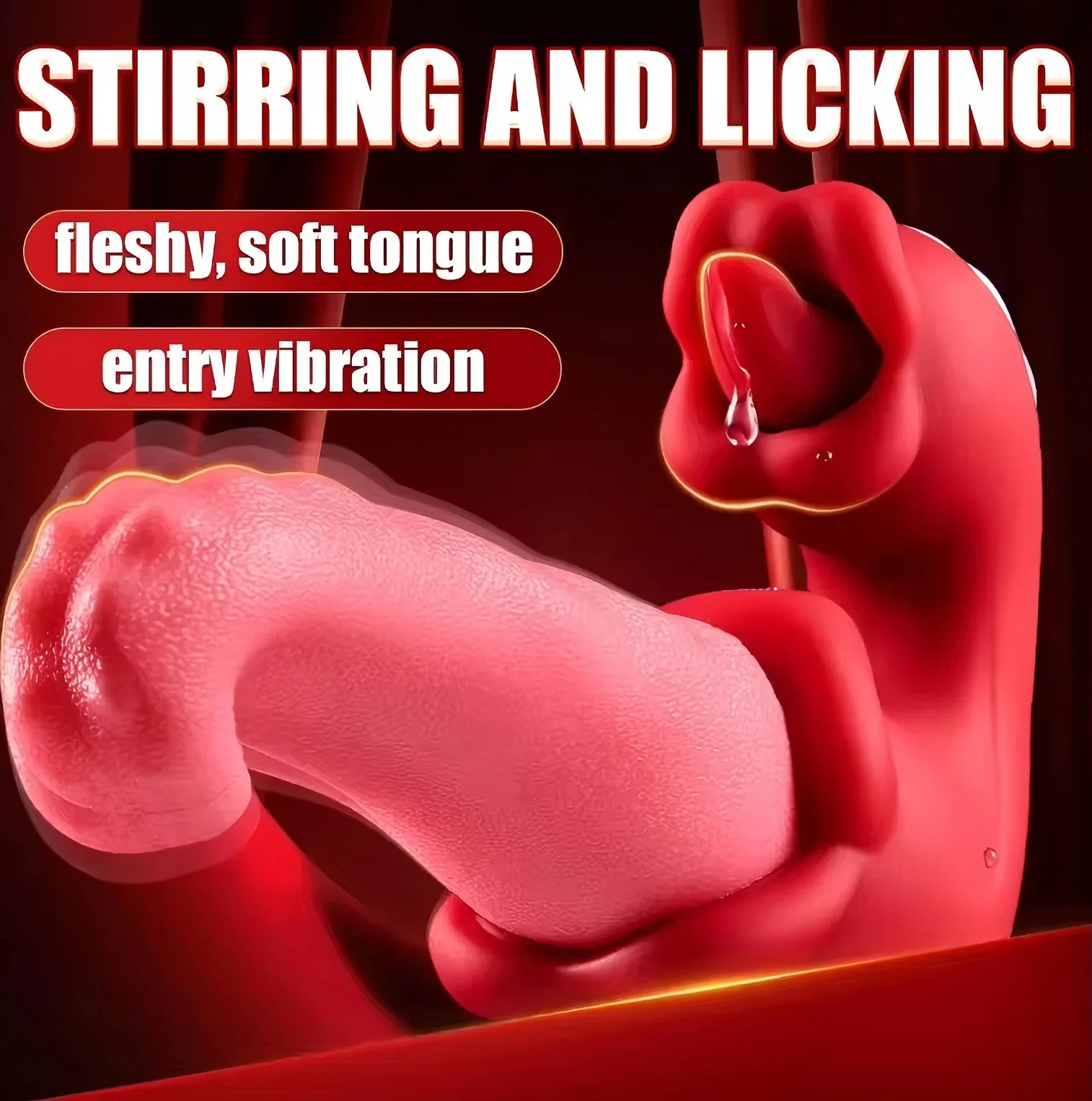 quiet vibrator night use UAE bedroom
