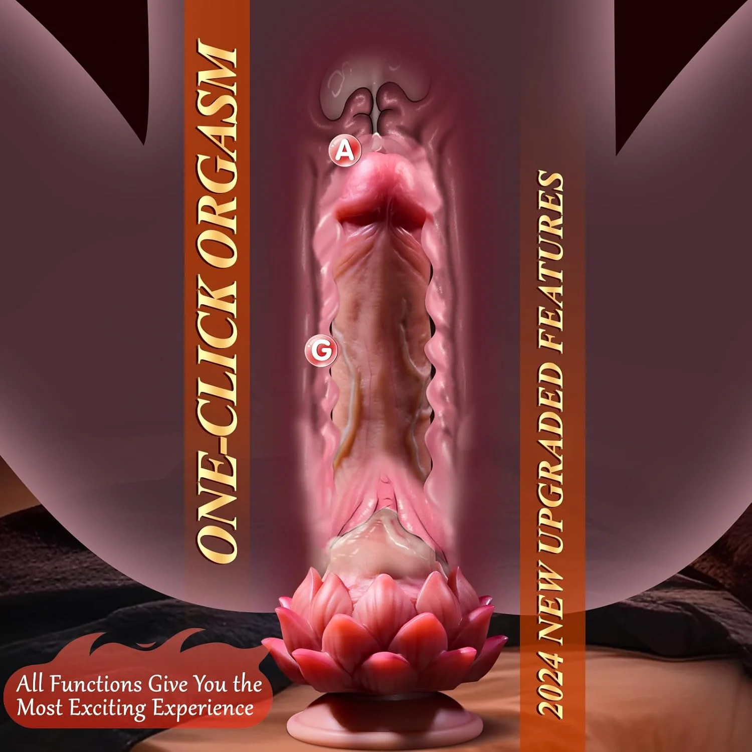female powerful penis Abu Dhabi