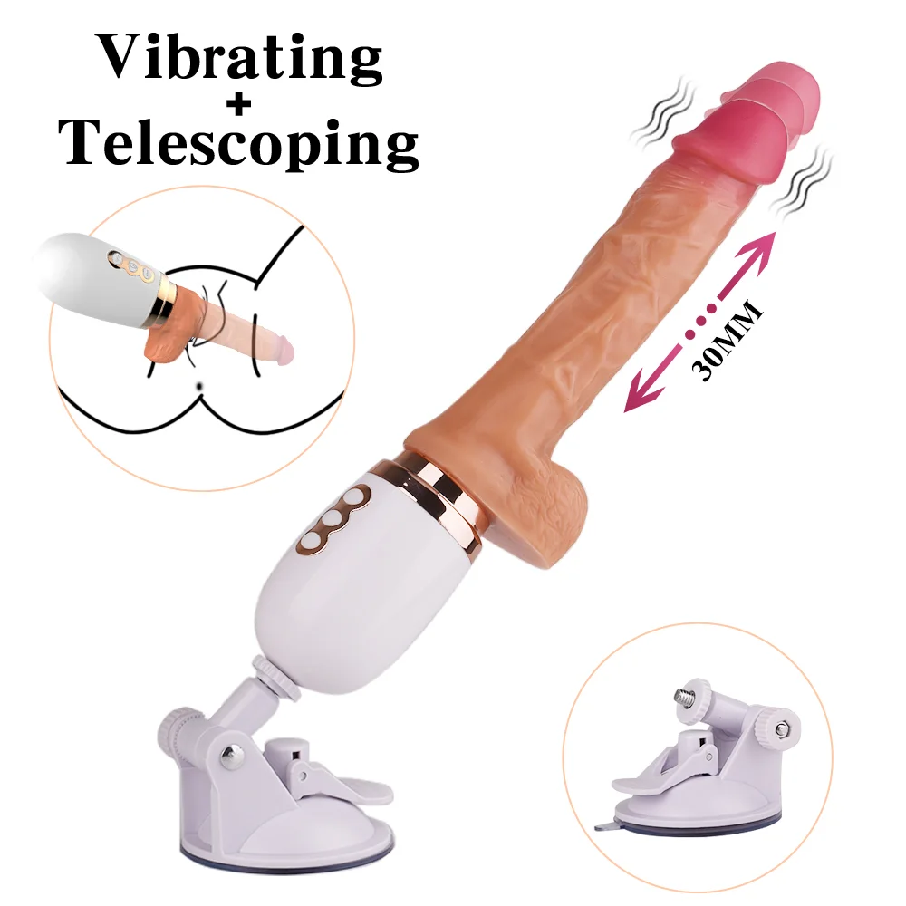 hands free male vibrator UAE base control