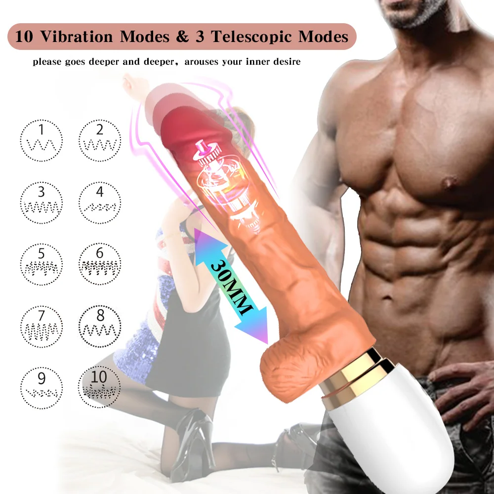 remote base vibrator close view device