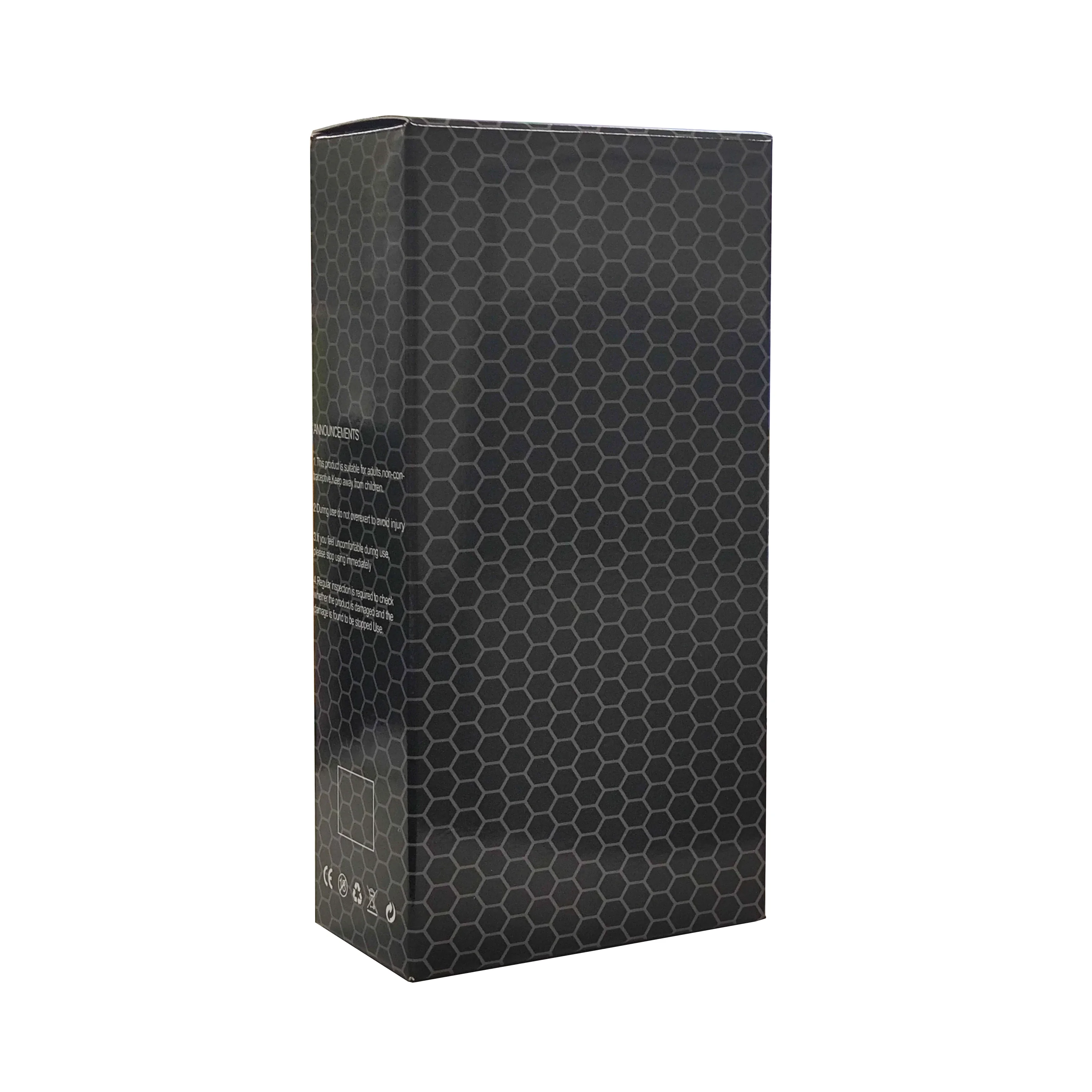 discreet delivery dildo UAE plain box