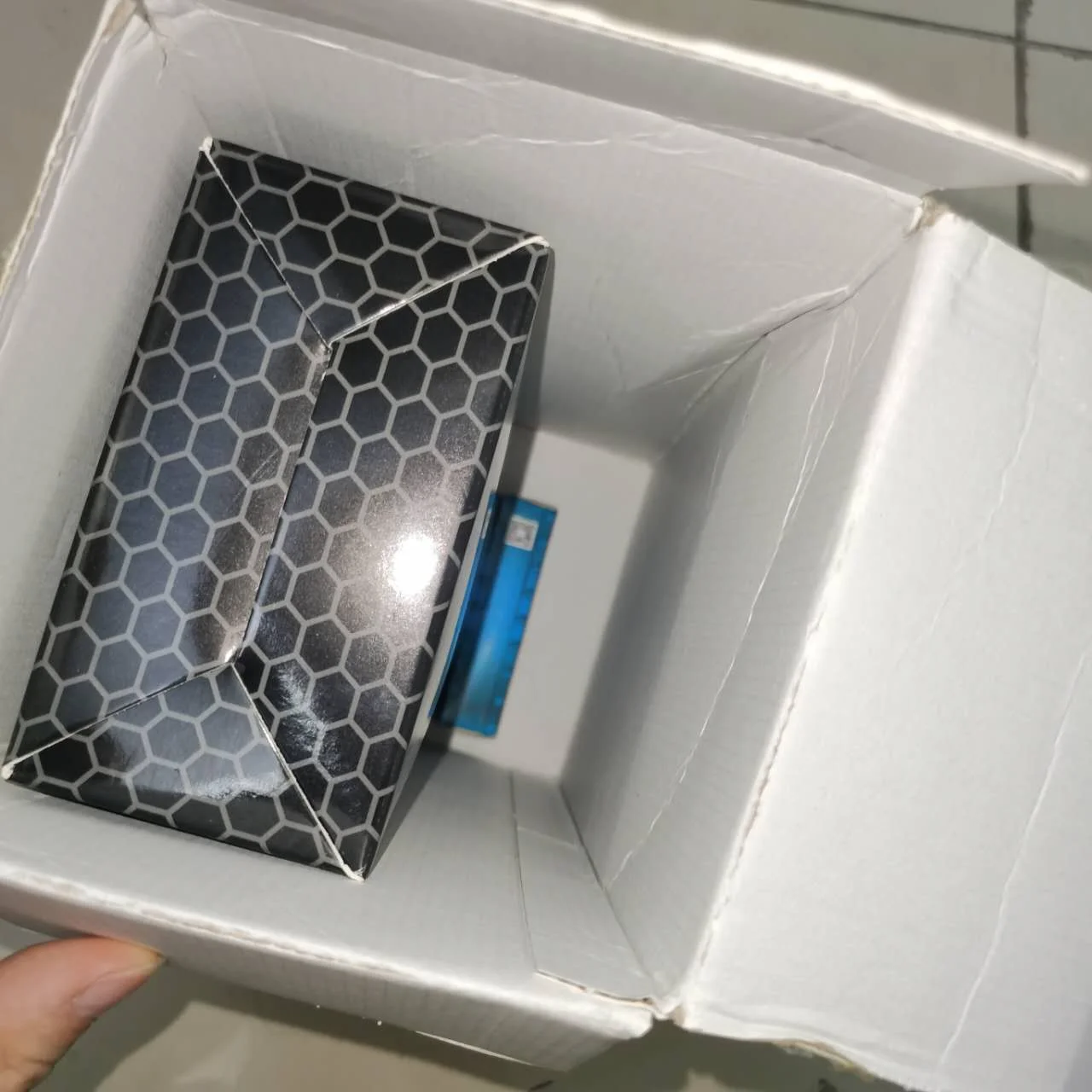 Layla J. review photo 2 for Realistic Dildo UAE – Telescopic Heating Multi Motion Device