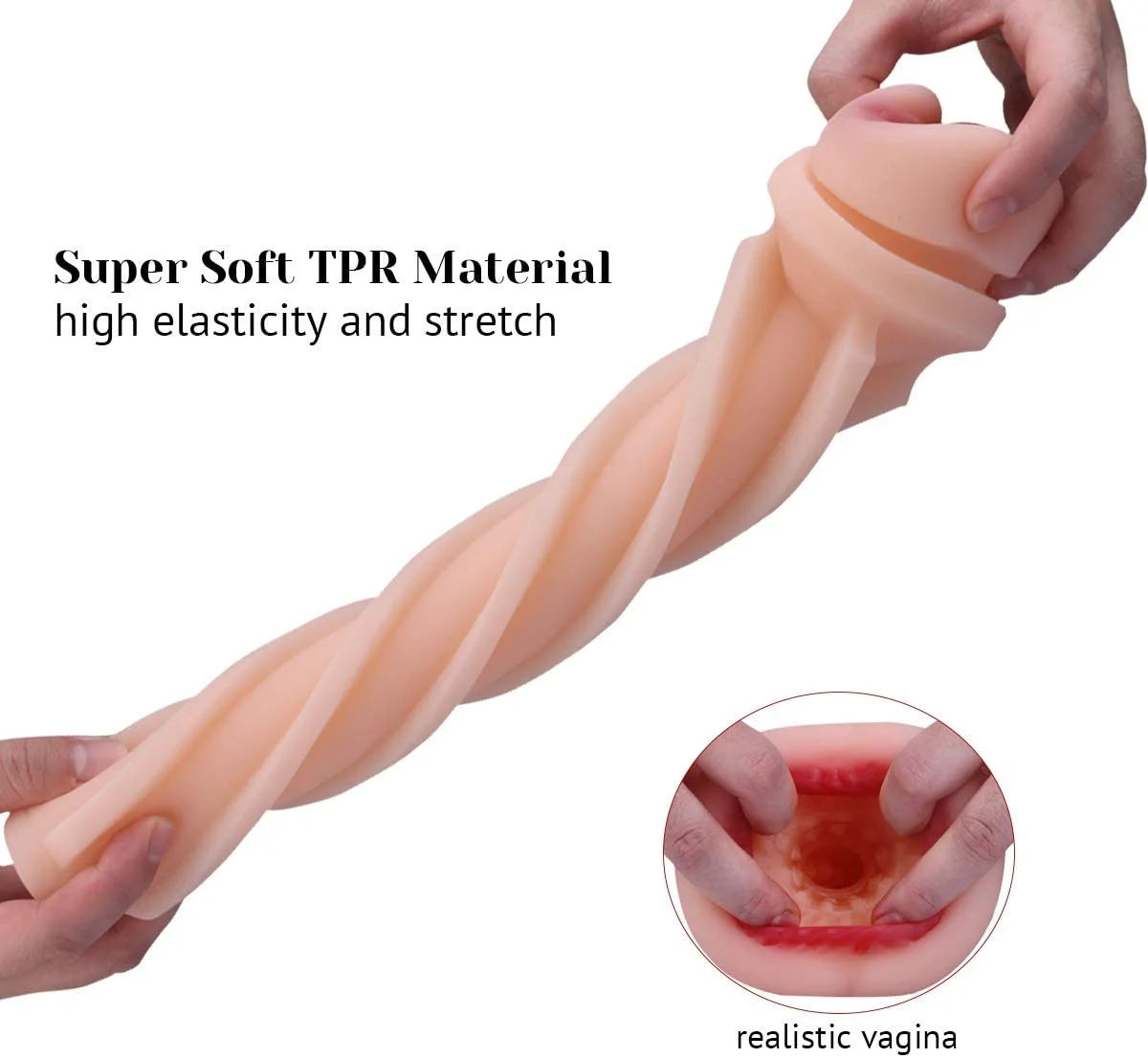 handheld masturbator control design UAE