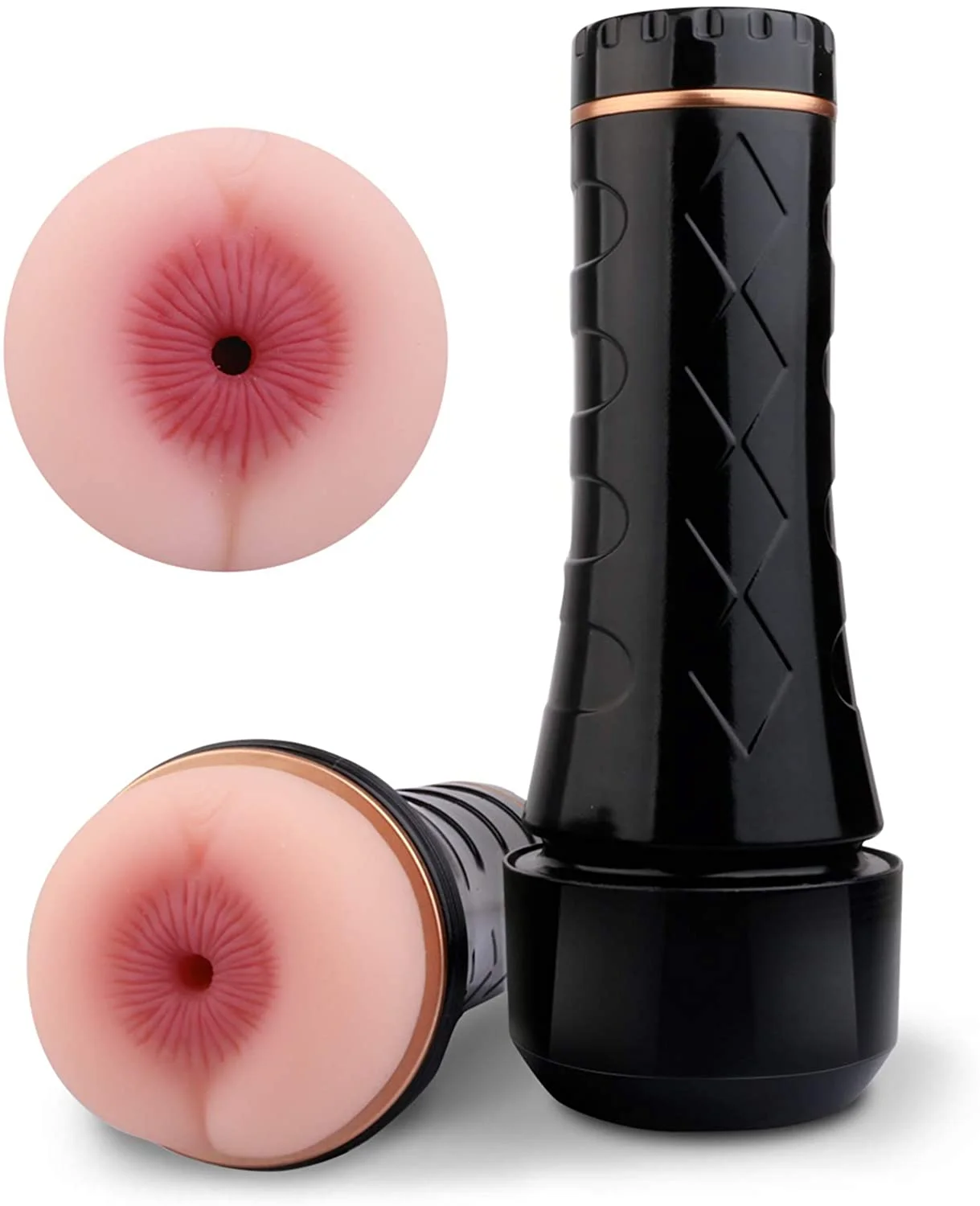 male masturbator UAE dual texture sleeve