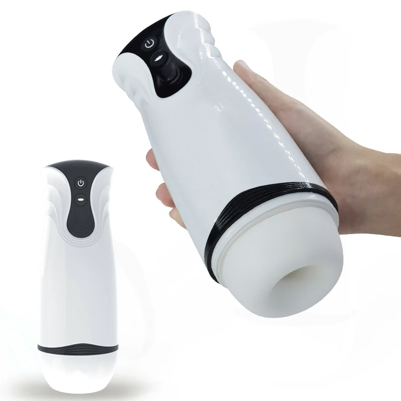 best suction masturbator UAE strong air pulse effect