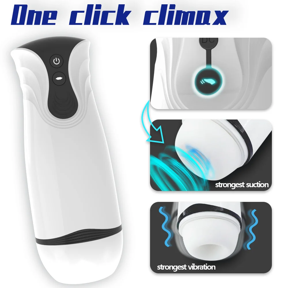 compact suction male device UAE handheld easy use