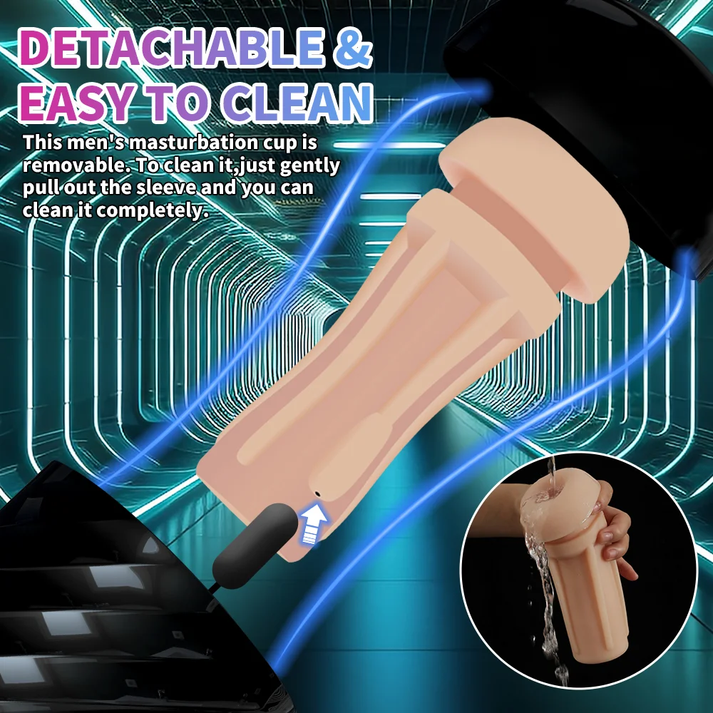 waterproof telescopic device UAE easy cleaning use