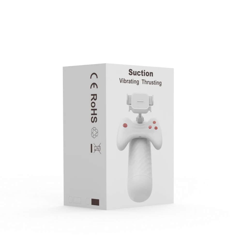 best smart masturbator UAE app control experience