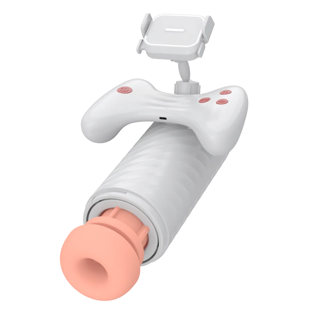 compact smart male device UAE handheld modern design