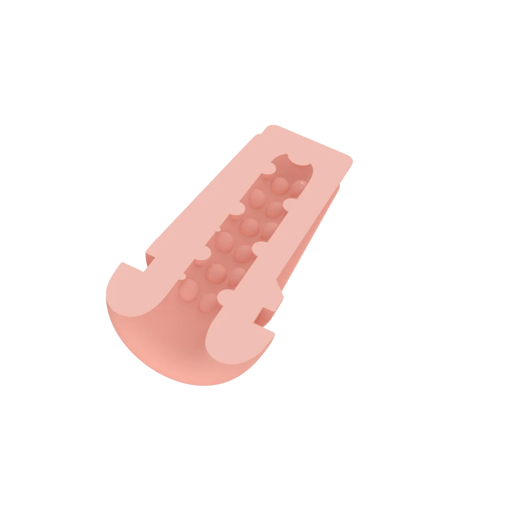 portable smart masturbator UAE travel friendly design