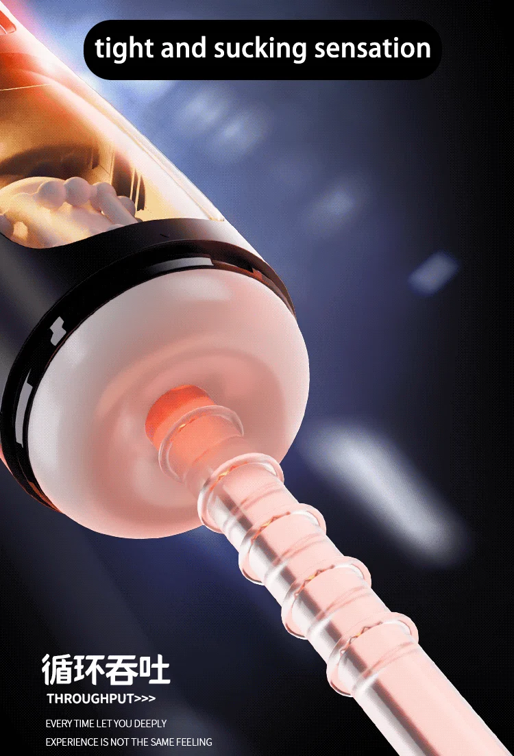 high power electric masturbator UAE strong performance