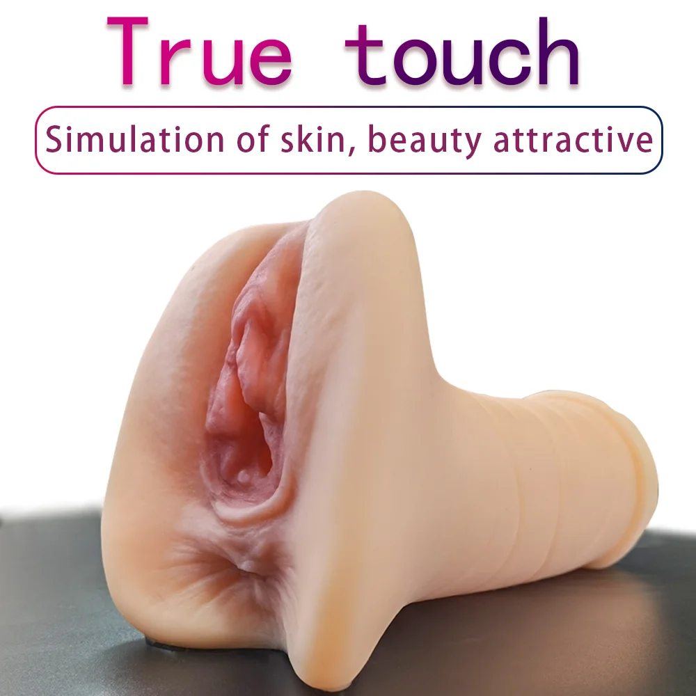dual channel male masturbator UAE device