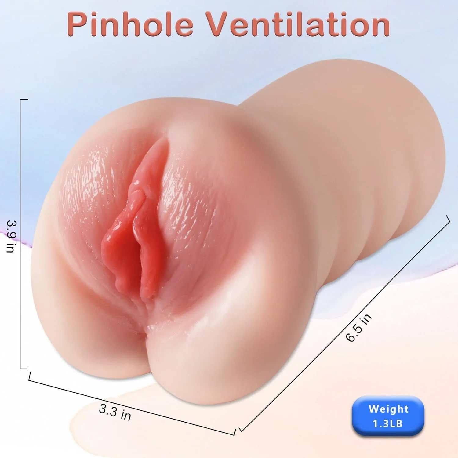 portable male masturbator UAE