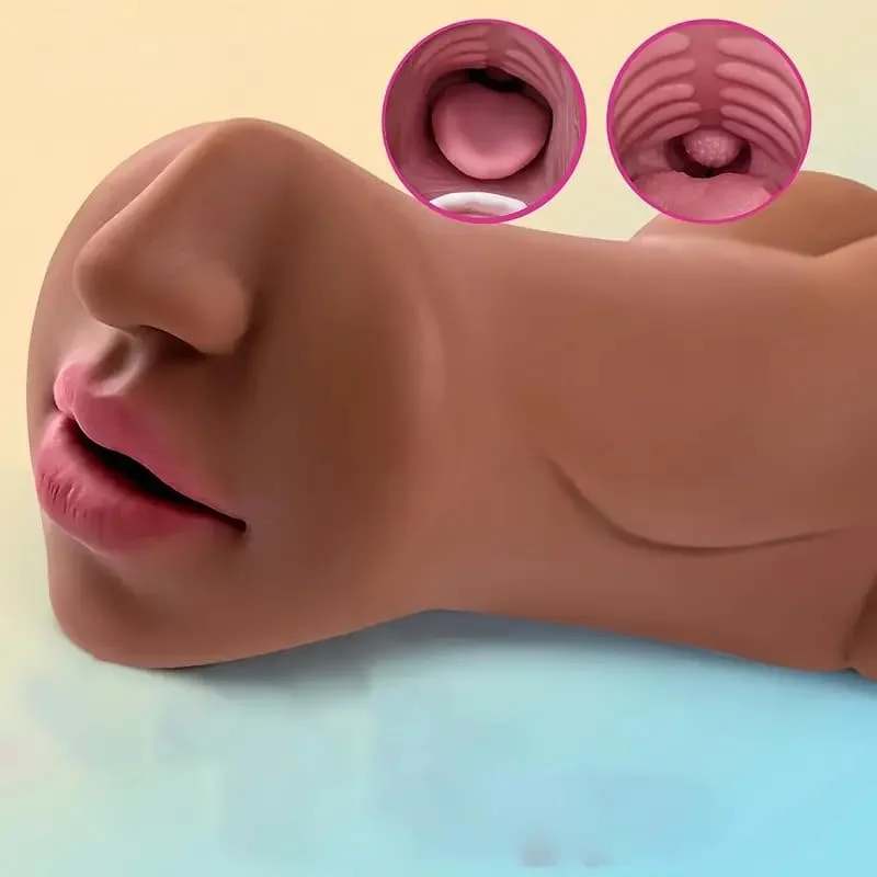 compact multi sleeve masturbator device