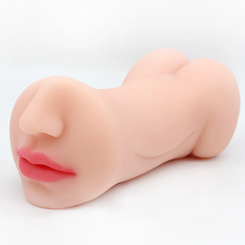 Male realistic masturbation device UAE
