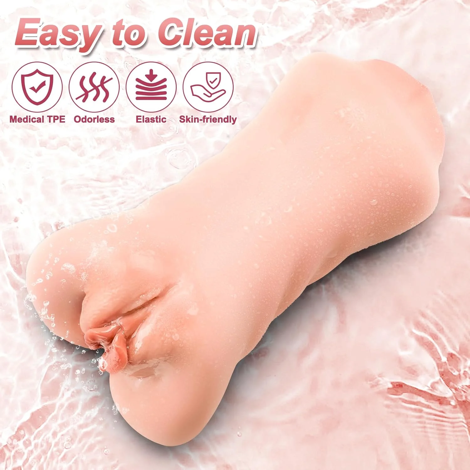 stable triple sleeve masturbator device UAE