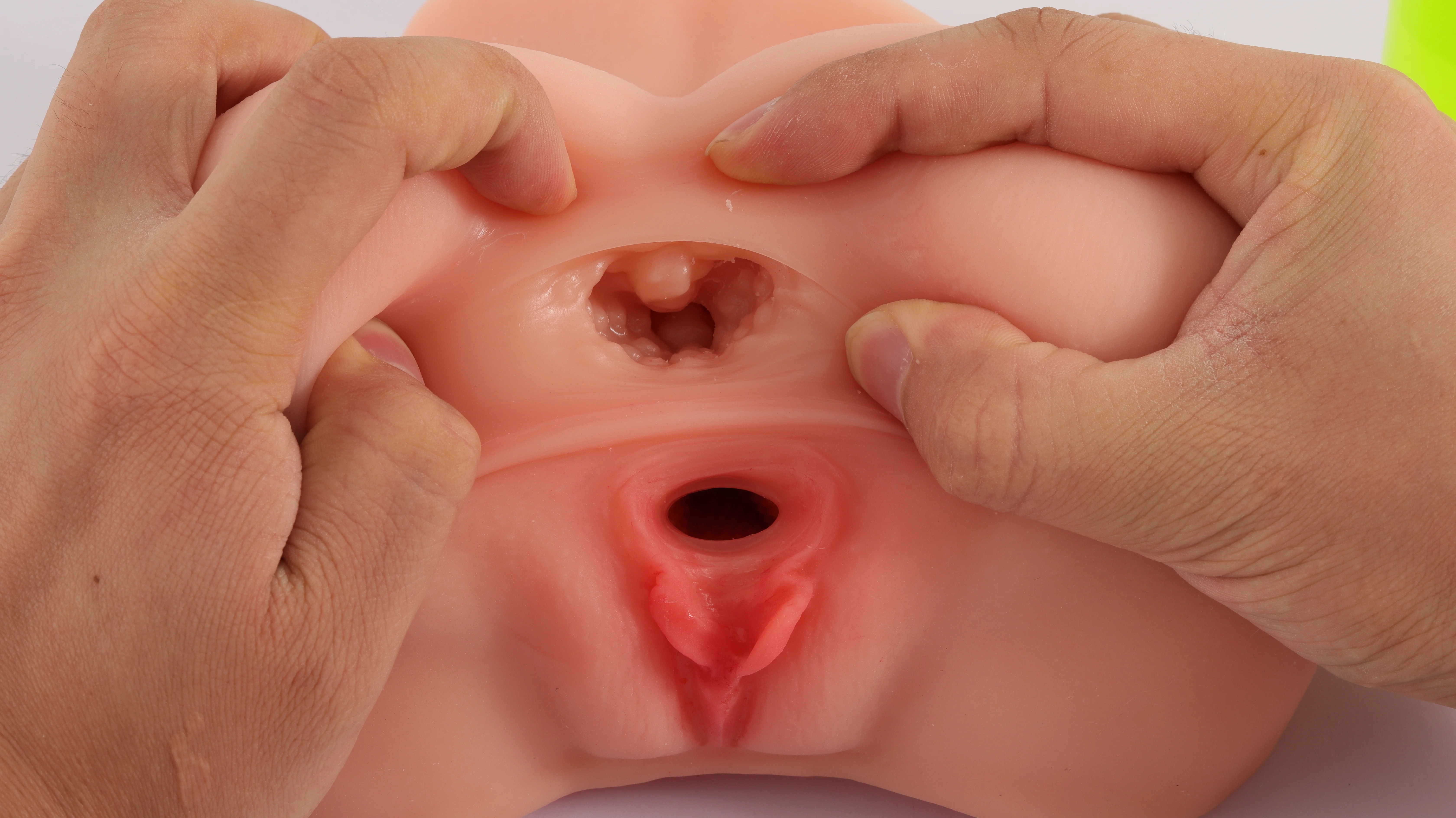 silicone torso toy UAE soft feeling