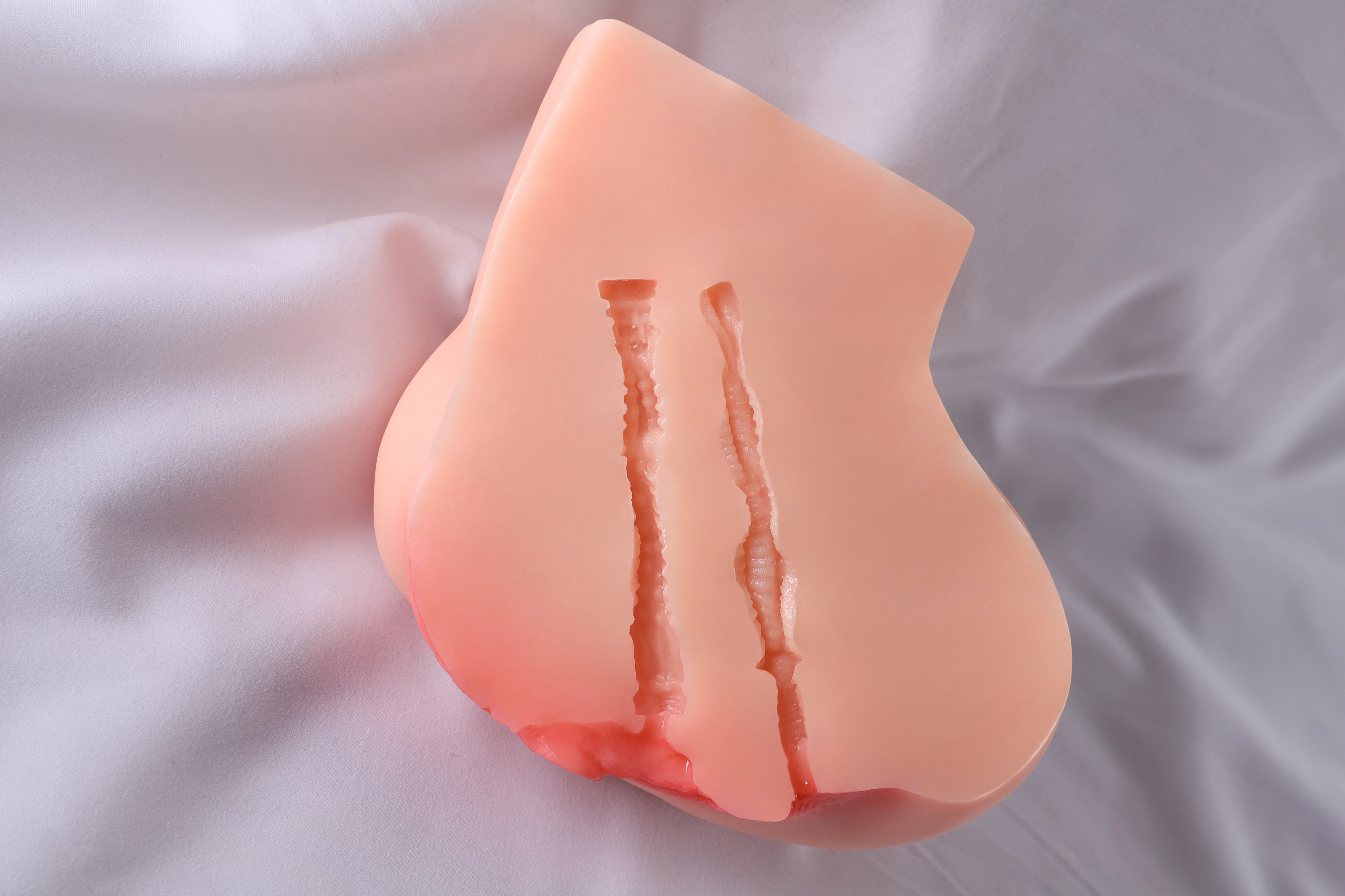 male torso device UAE stable grip design