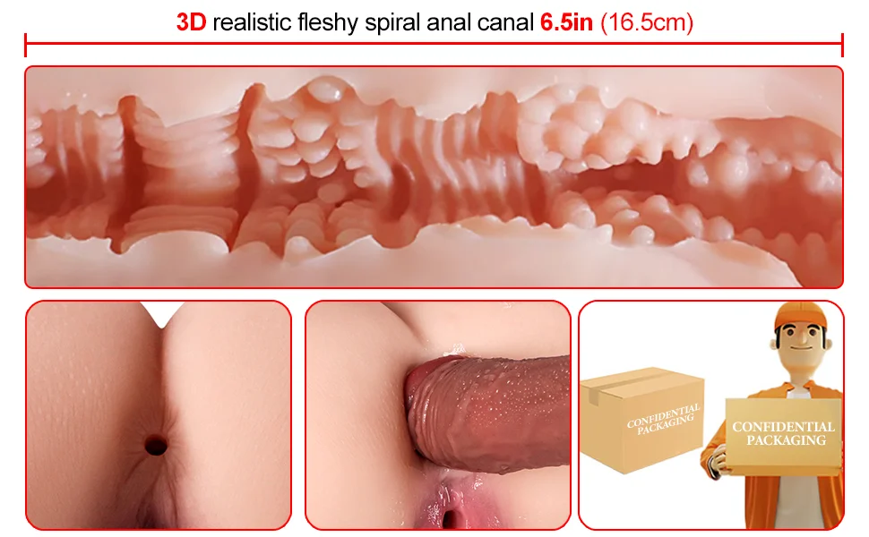 discreet packaging male toy UAE Dubai