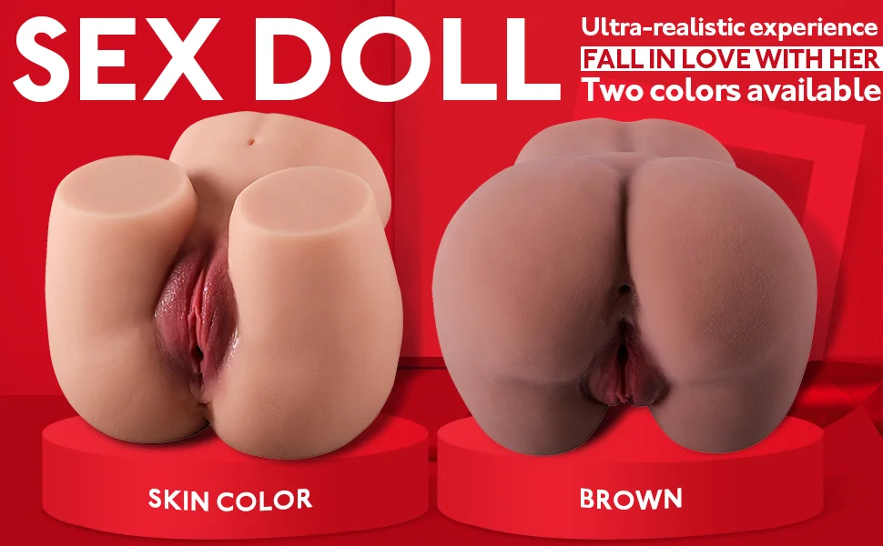UAE male masturbation doll