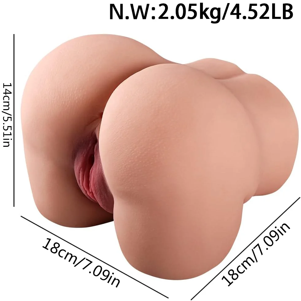 waterproof torso device UAE easy clean