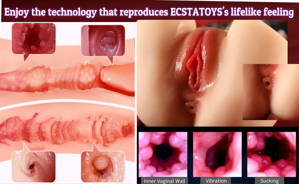 Realistic vaginal doll man use UAE