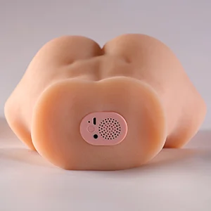 motorized torso device UAE smart control