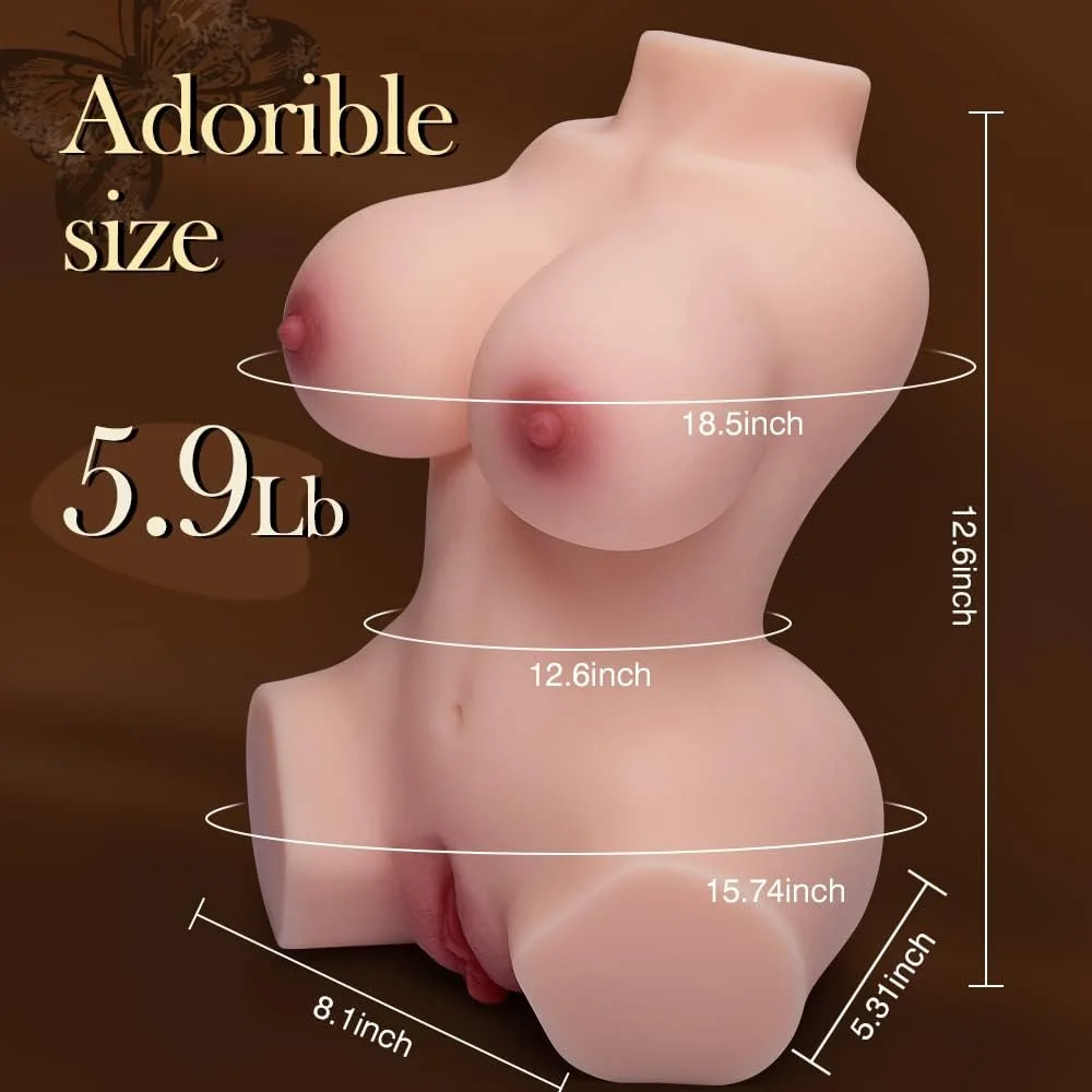 best half body torso UAE private use