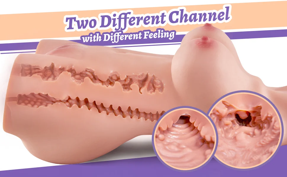 full size torso masturbator UAE review